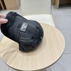 Chanel cap (21) 2932049