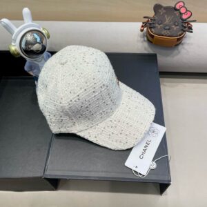 New Collection CN Hat-Cap 043 5 Chanel cap (23) 2569862