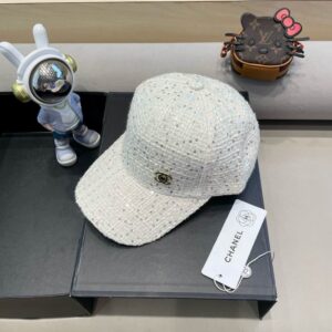 New Collection CN Hat-Cap 043 6 Chanel cap (24) 2569863