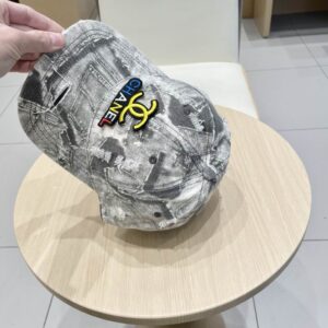 Chanel cap (30) 2932056