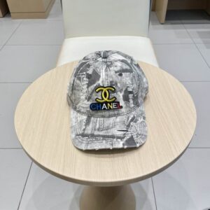 New Collection CN Hat-Cap 050