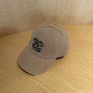 Chanel cap (39) 2591413