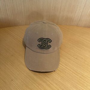 Chanel cap (40) 2591414