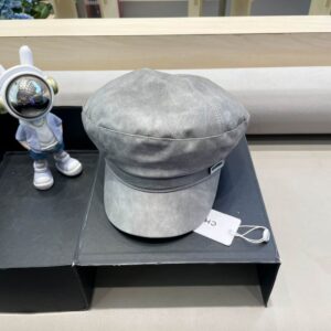 New Collection CN Hat-Cap 024