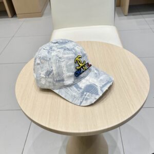Chanel cap (43) 2932062