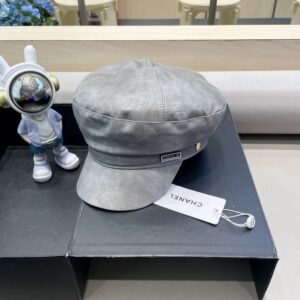 Chanel cap (44) 2631342