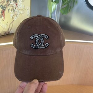 Chanel cap (45) 2591417