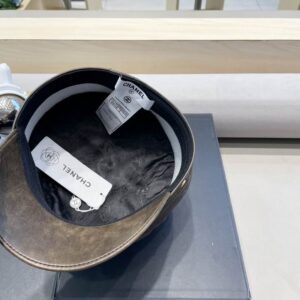 Chanel cap (45) 2631343