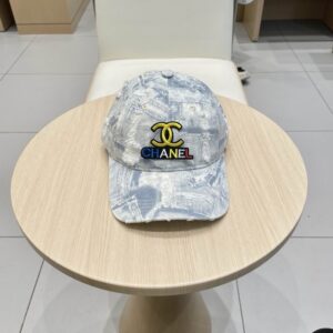 Chanel cap (45) 2932064