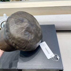 Chanel cap (48) 2631346