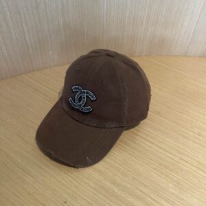 Chanel cap (49) 2591418