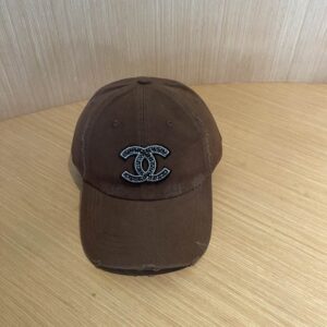 Chanel cap (50) 2591419