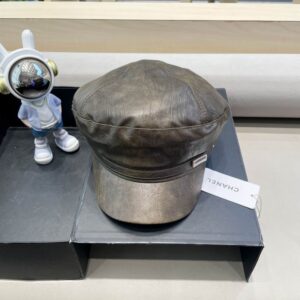 Chanel cap (52) 2631350