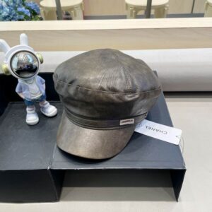Chanel cap (53) 2631352