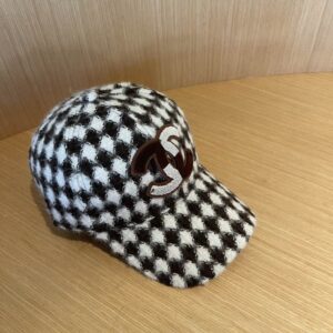 Chanel cap (62) 2591430