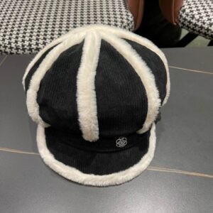 Chanel cap (64) 2631361