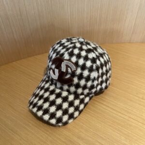 Chanel cap (70) 2591434
