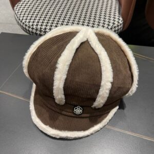 Chanel cap (75) 2631370