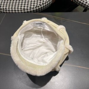 Chanel cap (79) 2631373