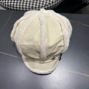 Chanel cap (86) 2631379