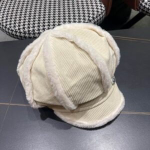 Chanel cap (87) 2631380