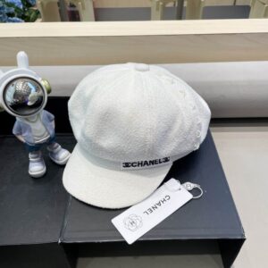 New Collection CN Hat-Cap 027 2 Chanel cap (9) 2626228