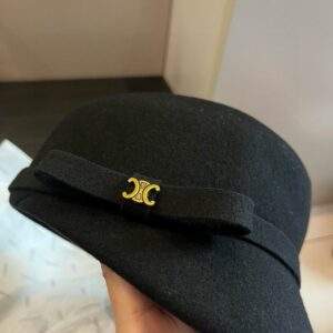 New Collection CN Hat-Cap 028 3 Chanel cap dx (100) 2596853