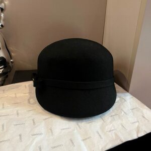 New Collection CN Hat-Cap 028 4 Chanel cap dx (101) 2596860