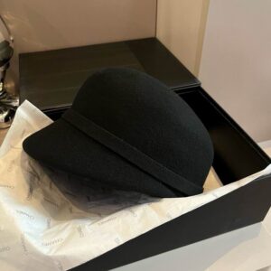 New Collection CN Hat-Cap 028 5 Chanel cap dx (103) 2596854