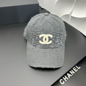 New Collection CN Hat-Cap 033 3 Chanel cap dx (104) 2629092