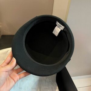 New Collection CN Hat-Cap 028 6 Chanel cap dx (105) 2596856