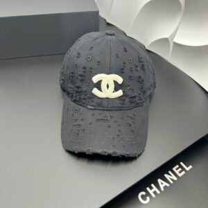 New Collection CN Hat-Cap 033 4 Chanel cap dx (105) 2629093