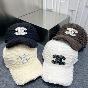 New Collection CN Hat-Cap 032