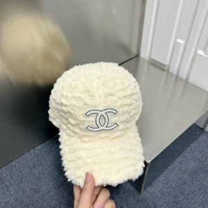 Chanel cap dx (122) 2629108