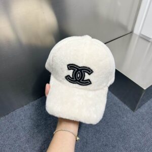 Chanel cap dx (132) 2629113