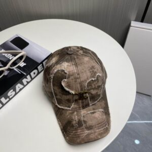 Chanel cap dx (14) 2629002