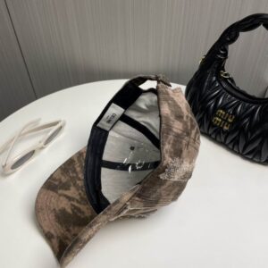 Chanel cap dx (15) 2629003