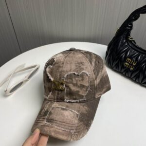 Chanel cap dx (17) 2629005