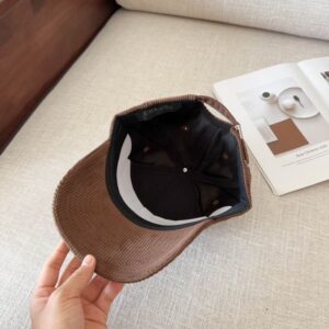 Chanel cap dx (18) 2594920