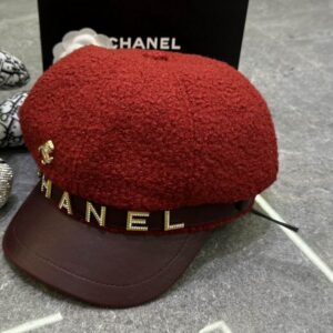 Chanel cap dx (228) 2595351