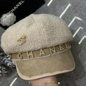 Chanel cap dx (236) 2595357