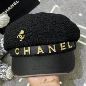 Chanel cap dx (249) 2595360
