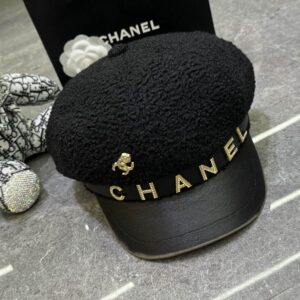 Chanel cap dx (254) 2595365