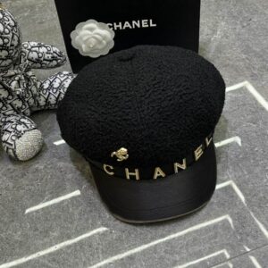 Chanel cap dx (255) 2595366