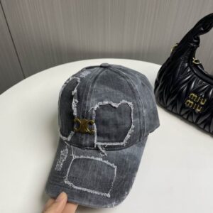 New Collection CN Hat-Cap 036 3 Chanel cap dx (35) 2629023