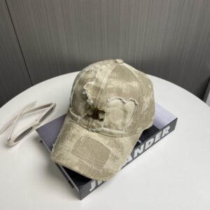 New Collection CN Hat-Cap 036 5 Chanel cap dx (37) 2629025