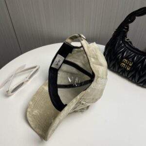 New Collection CN Hat-Cap 036 7 Chanel cap dx (42) 2629030