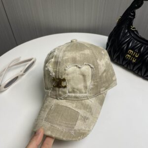 New Collection CN Hat-Cap 036 9 Chanel cap dx (44) 2629032