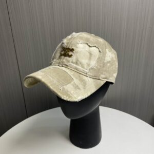 New Collection CN Hat-Cap 036 10 Chanel cap dx (45) 2629033