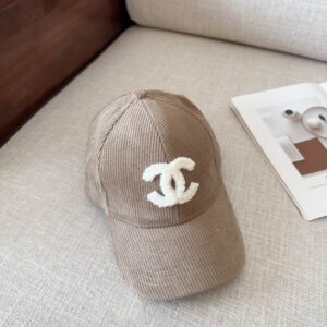 Chanel cap dx (50) 2594937
